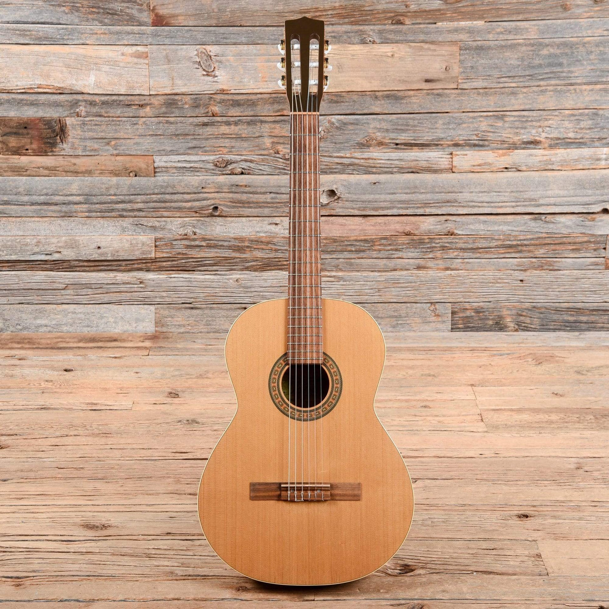 La Patrie Etude Natural Acoustic Guitars / Classical