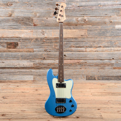 Lakland Decade Lake Placid Blue 2008 Bass Guitars / 4-String