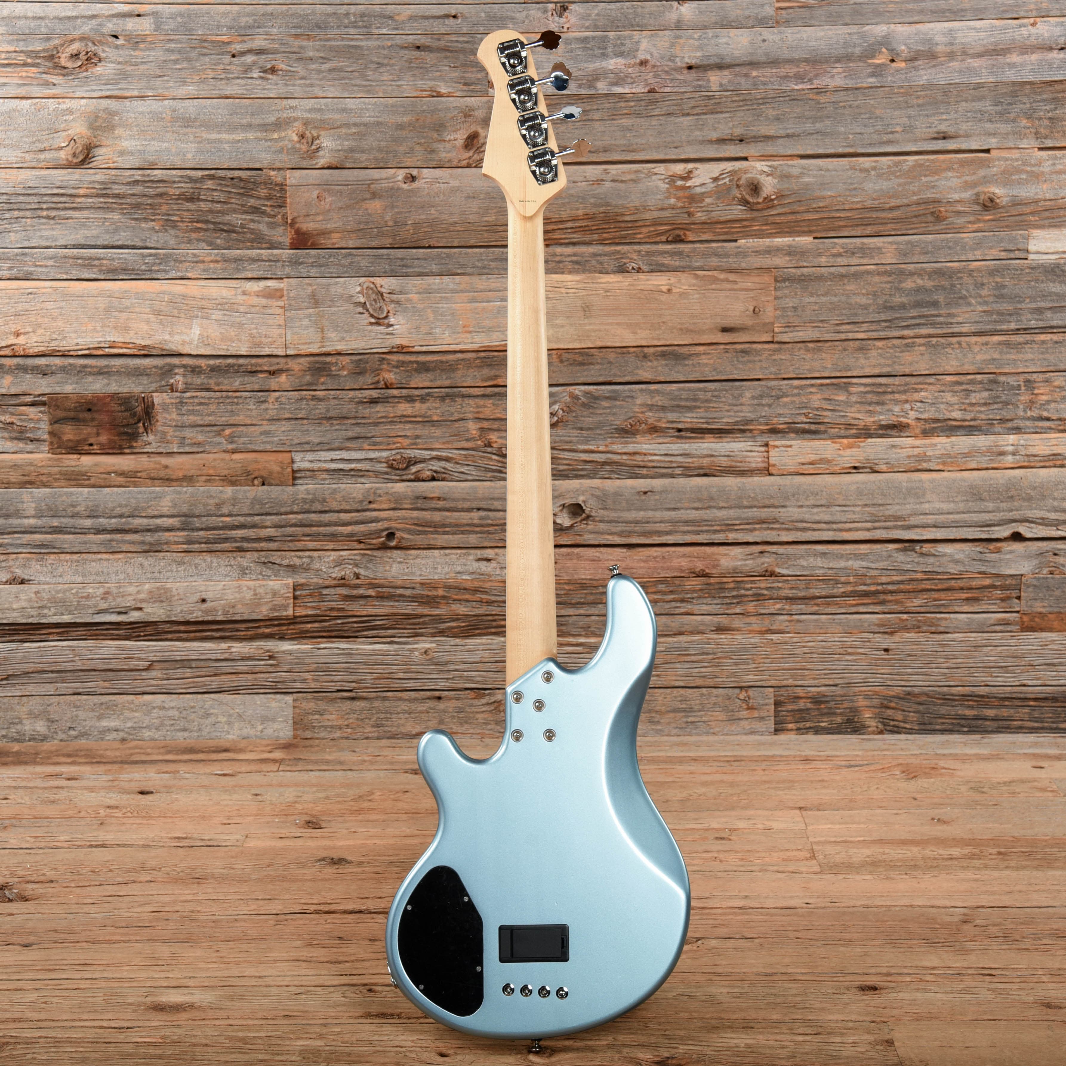 Lakland USA 44-94 Ice Blue Metallic – Chicago Music Exchange