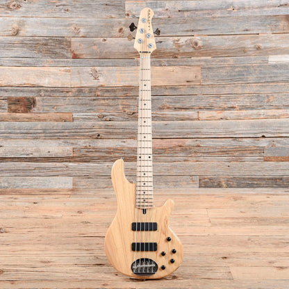 Lakland 55-01 Natural 2017 Bass Guitars / 5-String or More