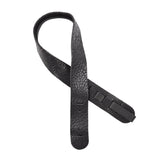 Lakota Leathers Banjo Cradle Strap 2 Black – Chicago Music Exchange