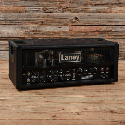 Laney IRT120 Ironheart 120-Watt Guitar Amp Head Amps / Guitar Cabinets