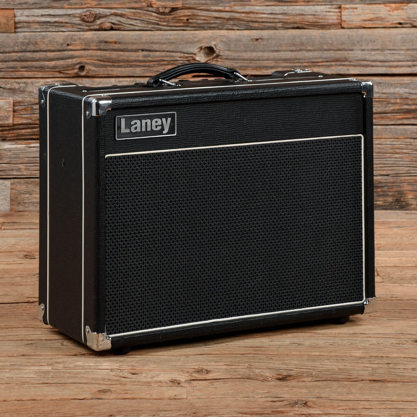 Laney VC30-112 30-Watt 1x12" Tube Guitar Combo Amp Amps / Guitar Cabinets