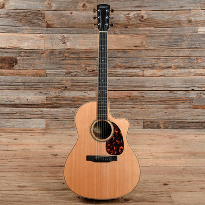 Larrivee LV-04 Rosewood Natural 2015 Acoustic Guitars / OM and Auditorium