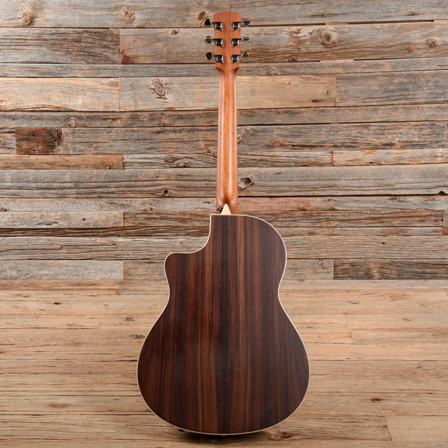 Larrivee LV-04 Rosewood Natural 2015 Acoustic Guitars / OM and Auditorium