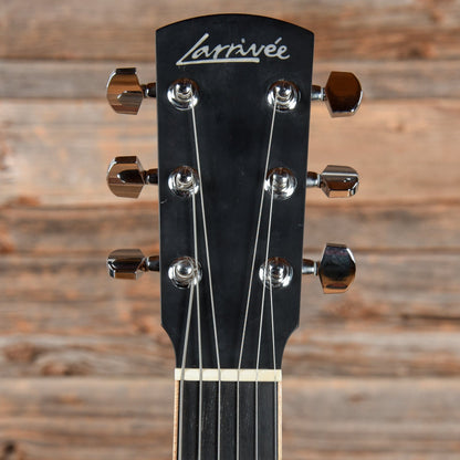 Larrivee LV-04 Rosewood Natural 2015 Acoustic Guitars / OM and Auditorium