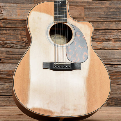 Larrivee LV-04 Rosewood Natural 2015 Acoustic Guitars / OM and Auditorium