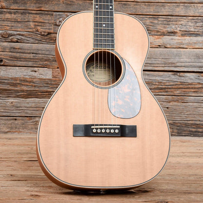 Larrivee P-03 Natural 2014 Acoustic Guitars / Parlor