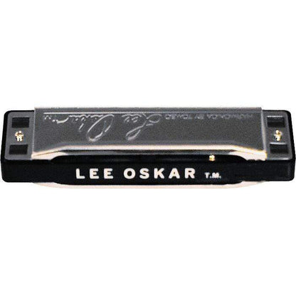 Lee Oskar 1910 Major Diatonic Harmonica (Various Keys) - Key of C Folk Instruments / Harmonicas