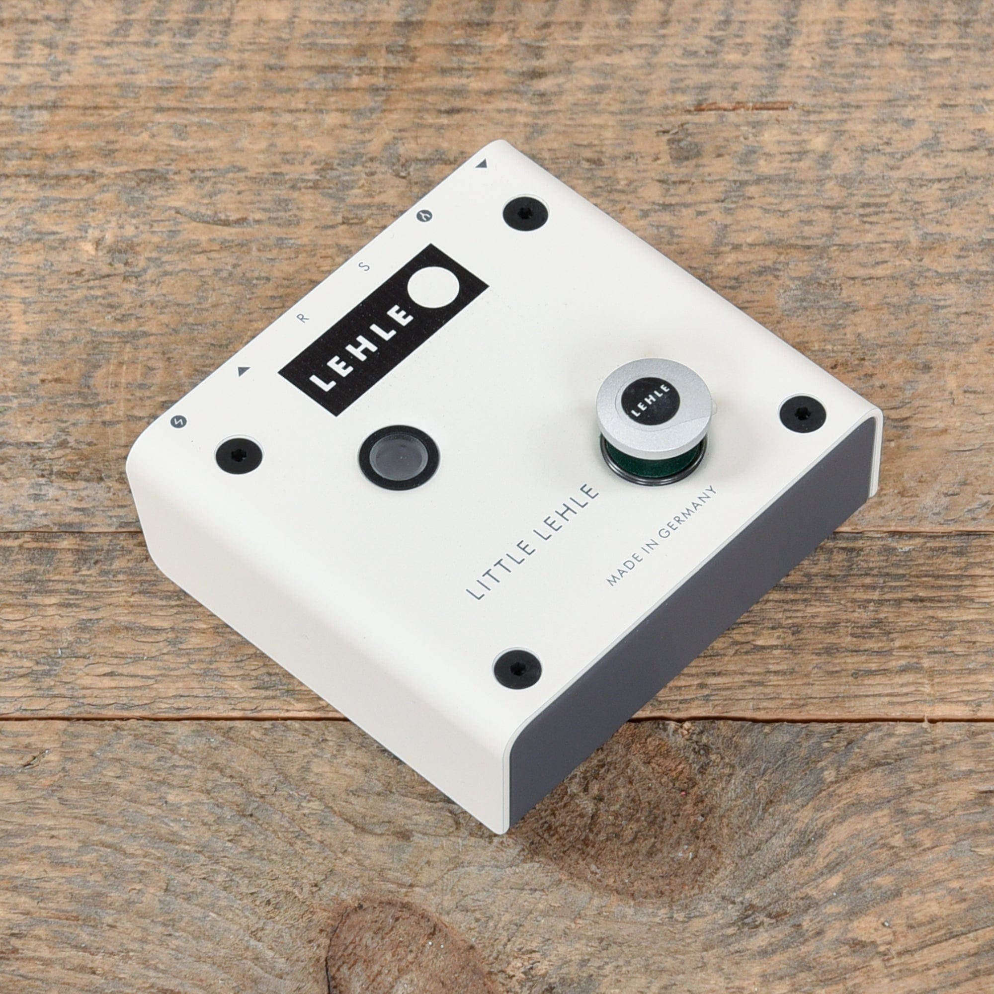 Lehle Little Lehle III True-Bypass Looper and AB-Switcher