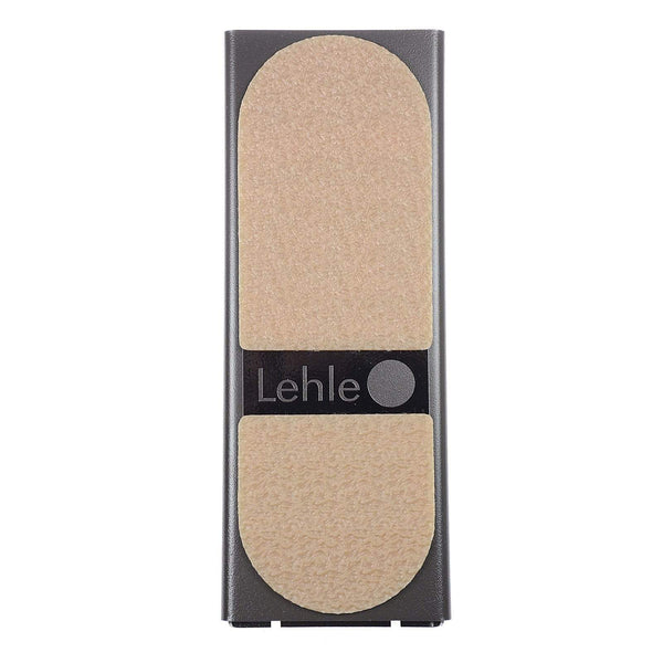 Lehle Mono Volume Pedal – Chicago Music Exchange