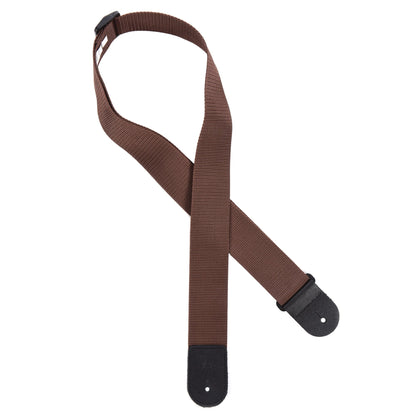 Levy's Nylon Strap Brown Accessories / Straps