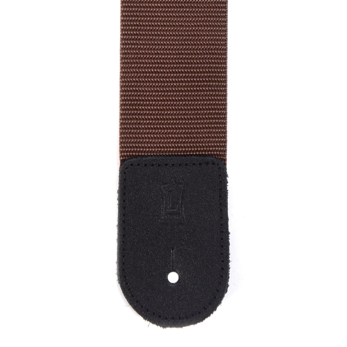 Levy's Nylon Strap Brown Accessories / Straps