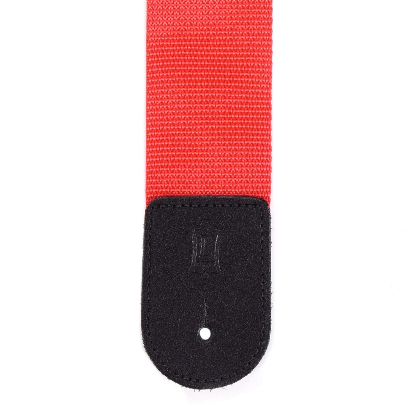 Levy's Nylon Strap Red Accessories / Straps