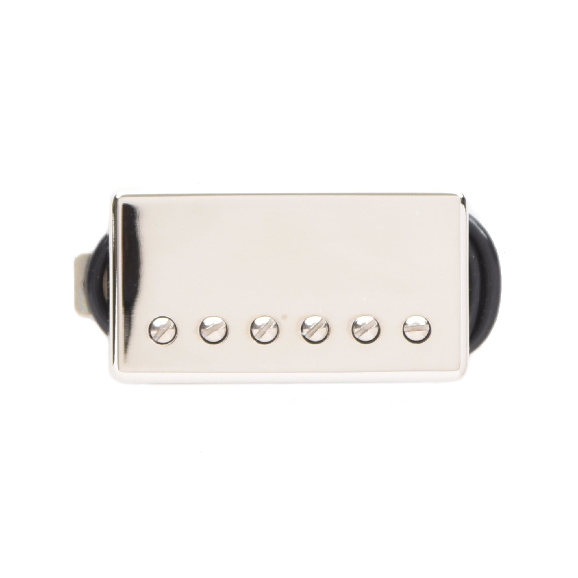 Lindy Fralin Humbucker Pure P.A.F. Pickup Bridge 8k 4-Conductor