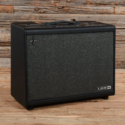 Line 6 Powercab 112 Plus 250-Watt 1x12" Active Guitar Speaker Cabinet Amps / Guitar Cabinets