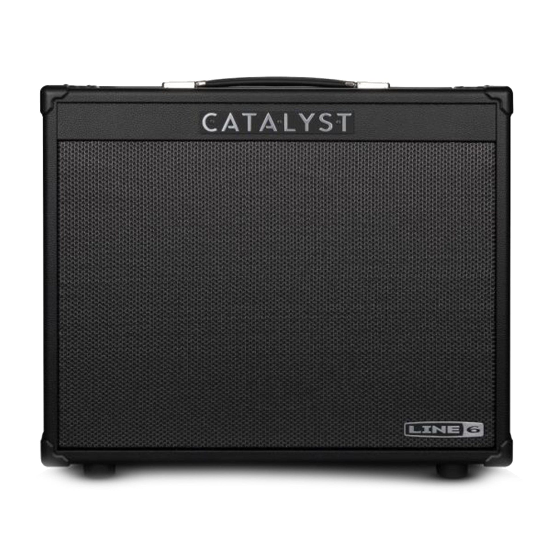 Line 6 Catalyst 100 1x12 100W Guitar Combo Amplifier Amps / Guitar Combos