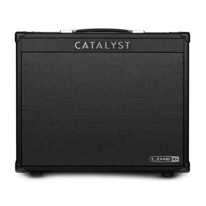 Line 6 Catalyst 100 1x12 100W Guitar Combo Amplifier Amps / Guitar Combos