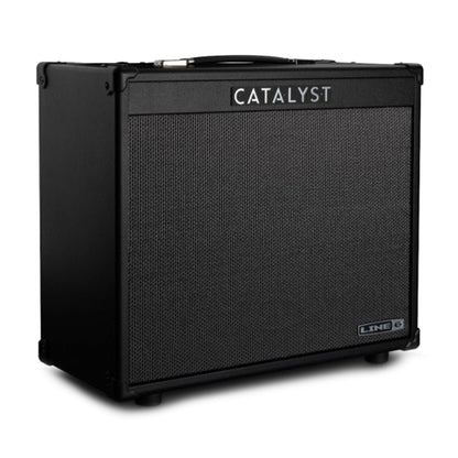 Line 6 Catalyst 100 1x12 100W Guitar Combo Amplifier Amps / Guitar Combos