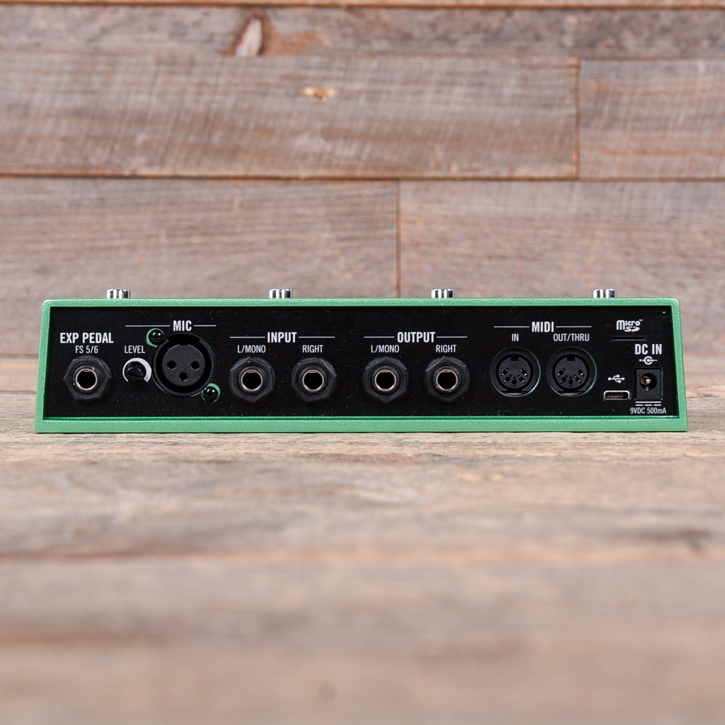 Line 6 DL4 MKII Delay Modeler Pedal Effects and Pedals / Delay