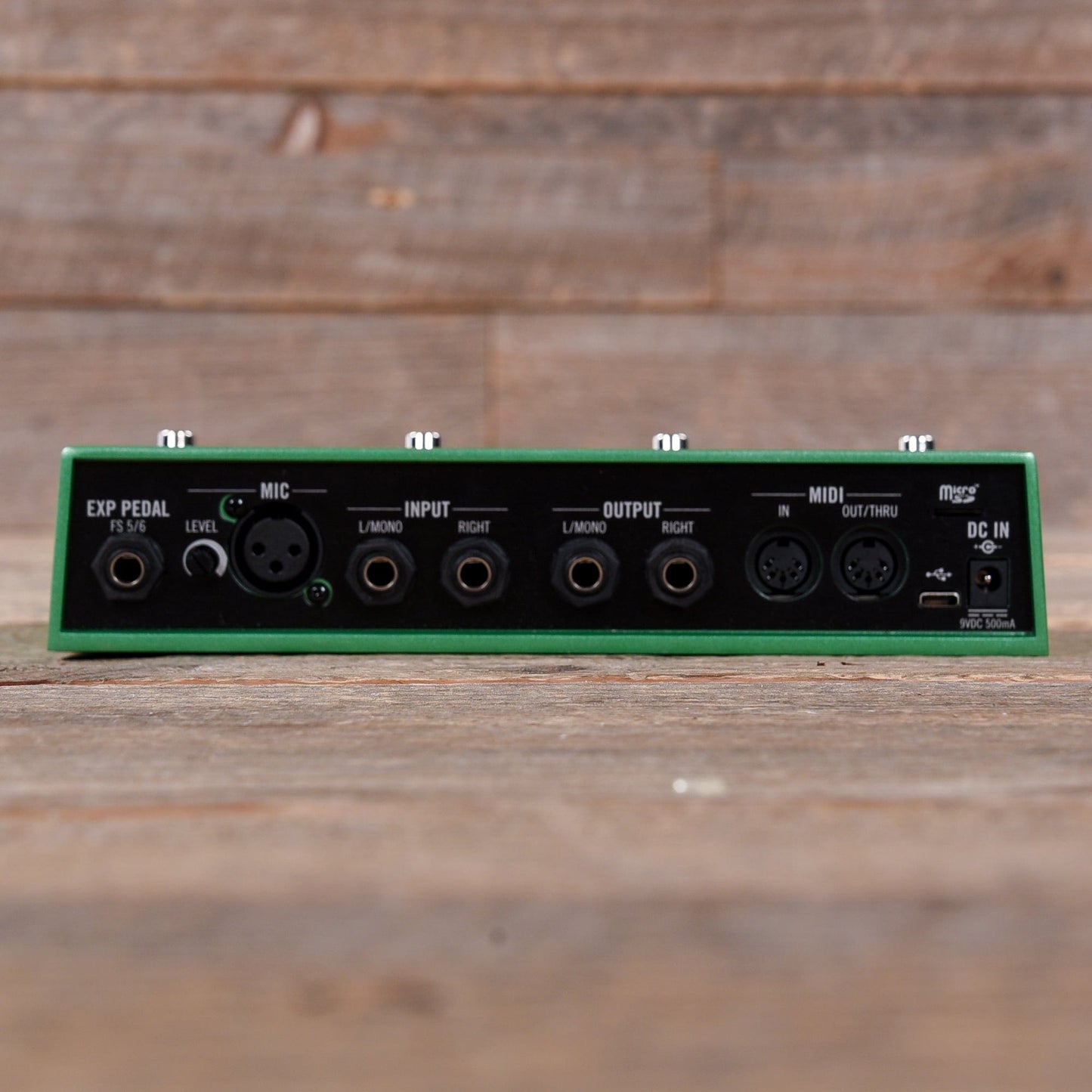 Line 6 DL4 MKII Delay Modeler Pedal Effects and Pedals / Delay