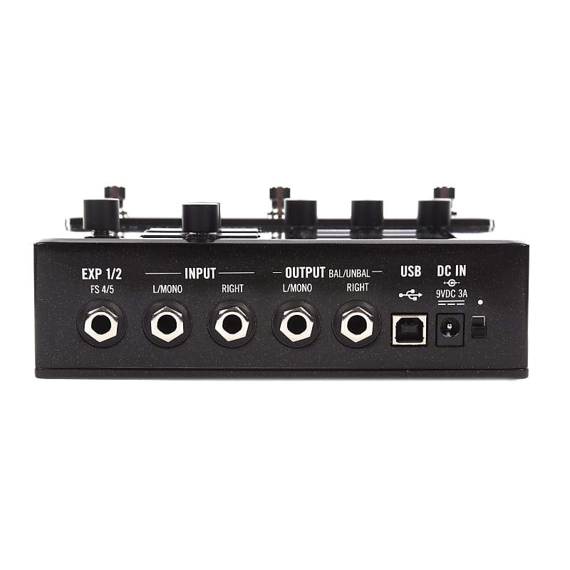 Line 6 HX Stomp – Chicago Music Exchange