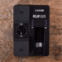 Line 6 Relay G10S Digital Wireless System – Chicago Music Exchange