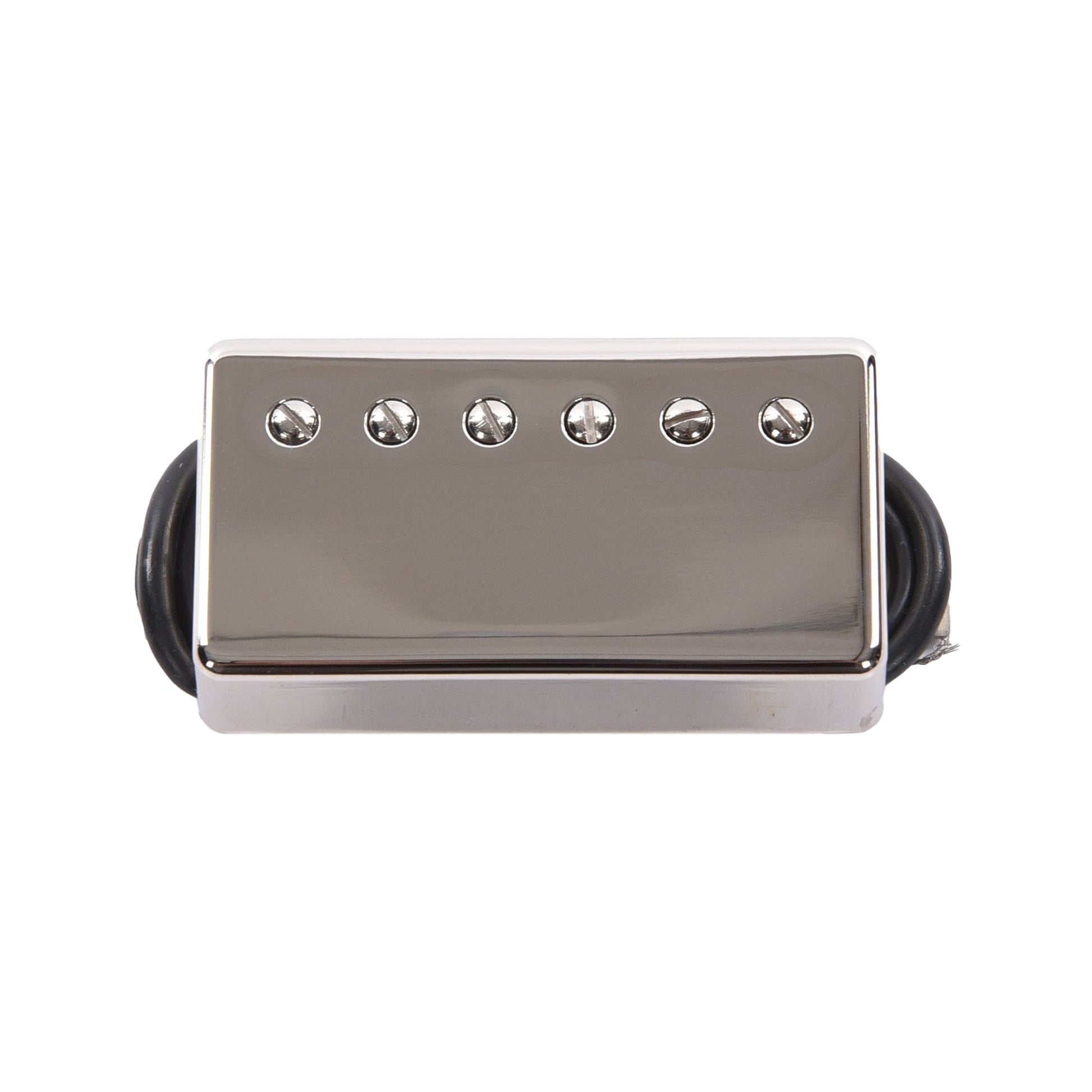 Lollar El Rayo Humbucker Neck 4-Conductor Nickel