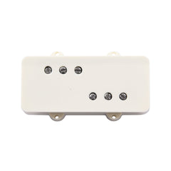 Lollar Regal for Jazzmaster Neck Parchment – Chicago Music