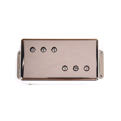 Lollar Regal Wide Range Humbucker Bridge Nickel Parts / Guitar Pickups