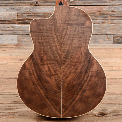 Lowden F-35c 12th Fret Walnut/Cedar Natural 2019 Acoustic Guitars / Jumbo