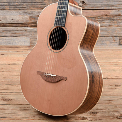 Lowden F-35c 12th Fret Walnut/Cedar Natural 2019 Acoustic Guitars / Jumbo