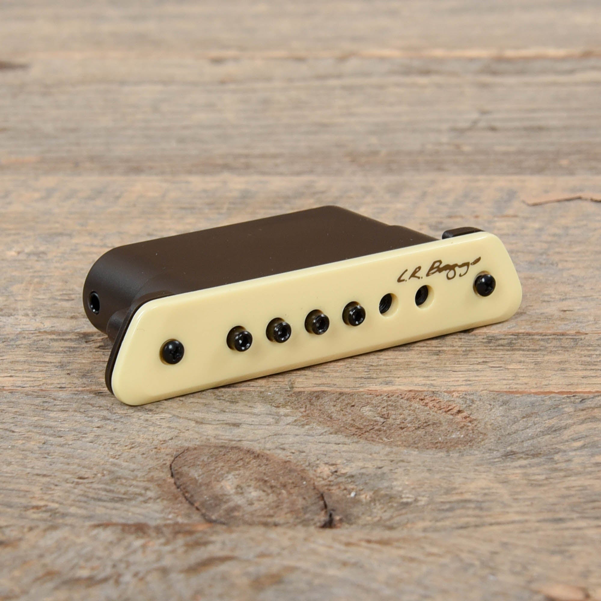 LR Baggs M1 Passive Soundhole Pickup – Chicago Music Exchange