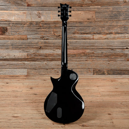 LTD EC-1000 Black 2015 Electric Guitars / Solid Body