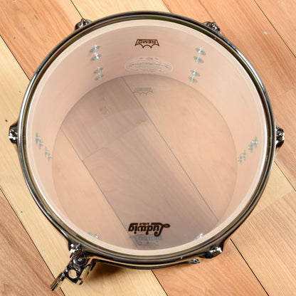 Ludwig Classic Maple 12/14/20 3pc. Drum Kit Citrus Mod Drums and Percussion / Acoustic Drums / Full Acoustic Kits