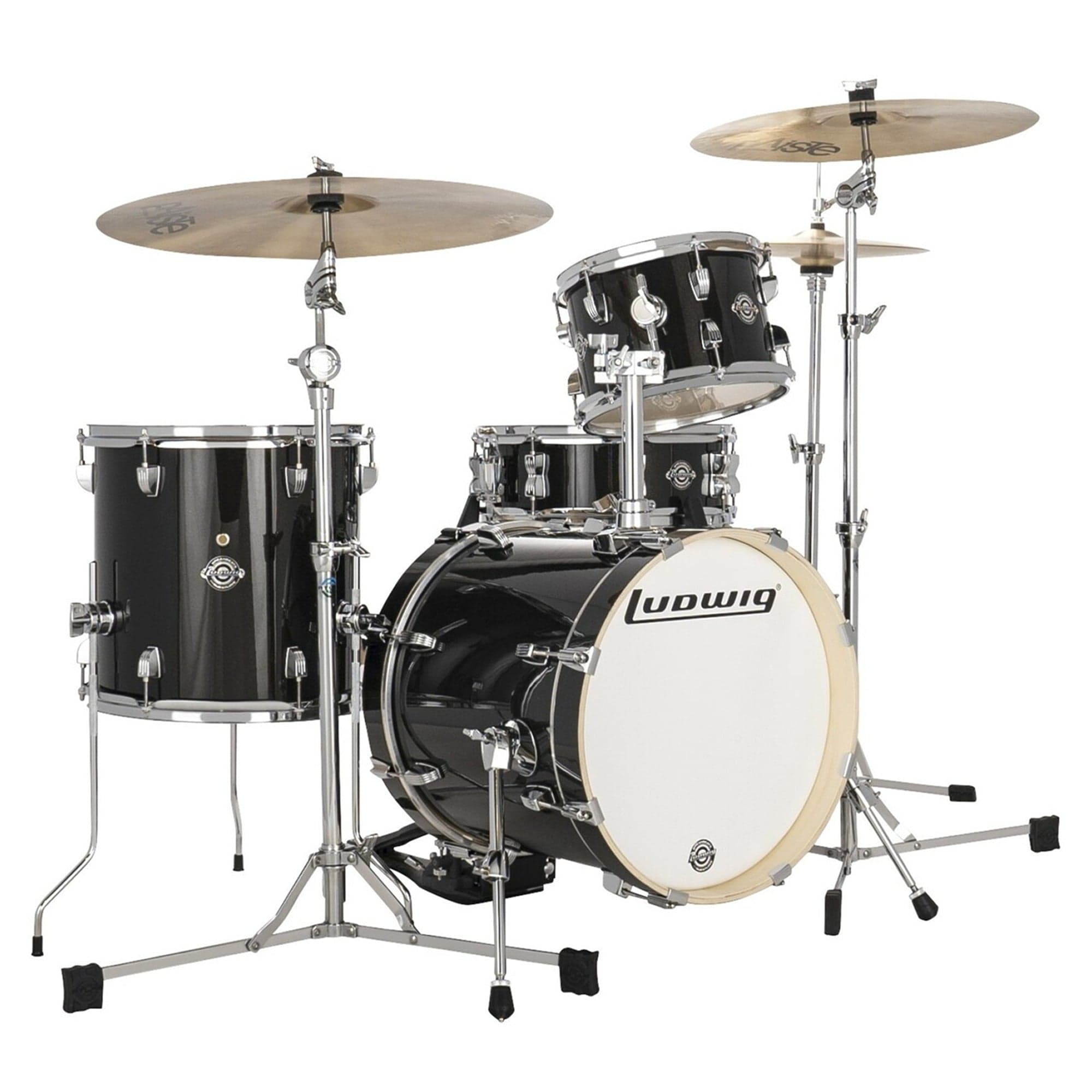 Questlove drum clearance kit