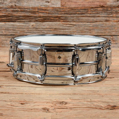 Ludwig 5&#x27; x 14&#x27; Ludwig Supraphonic Snare USED Drums and Percussion / Acoustic Drums / Snare