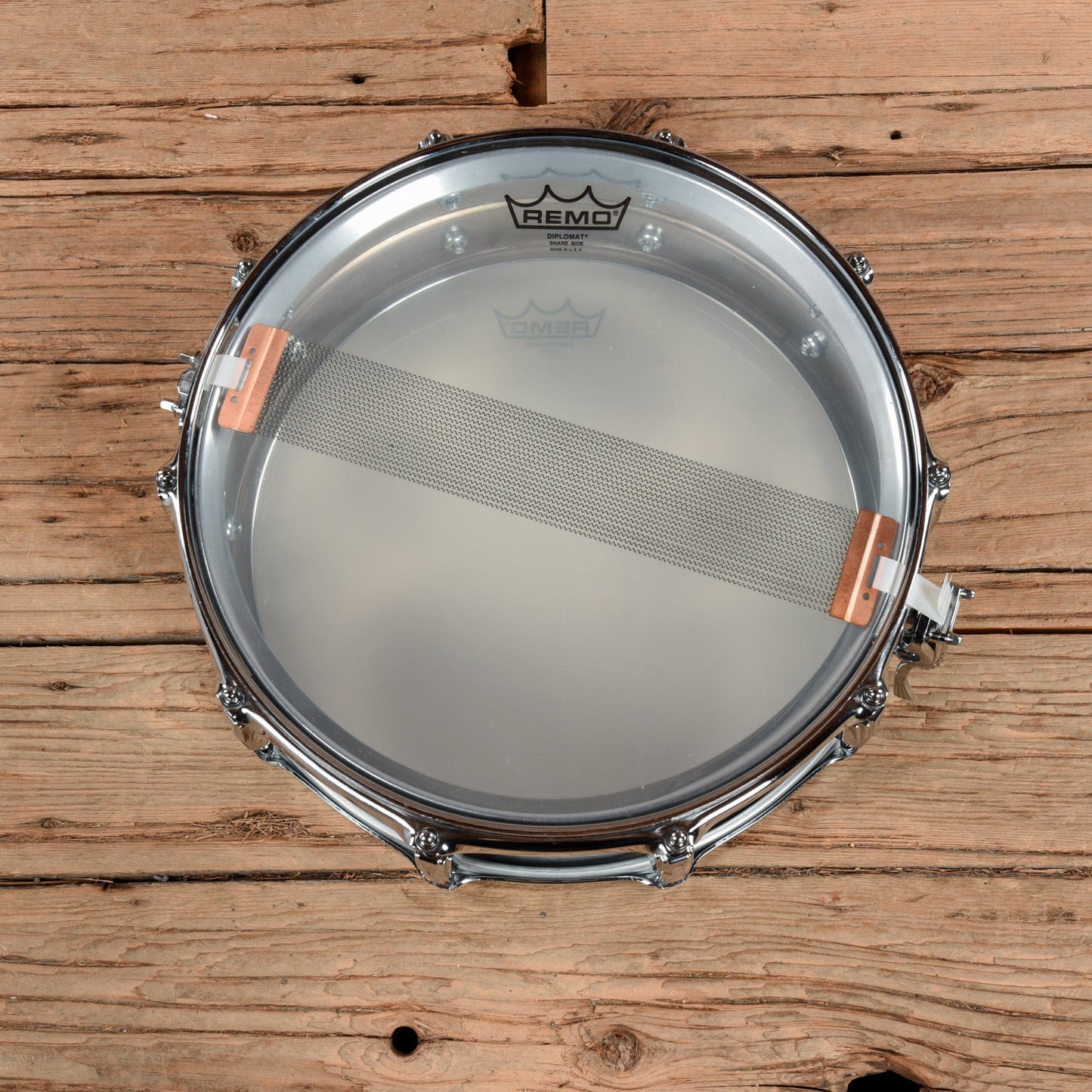 Ludwig 5&#x27; x 14&#x27; Ludwig Supraphonic Snare USED Drums and Percussion / Acoustic Drums / Snare