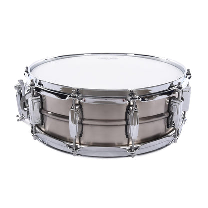 Ludwig 5x14 Pewter Over Copper Snare Drum Drums and Percussion / Acoustic Drums / Snare