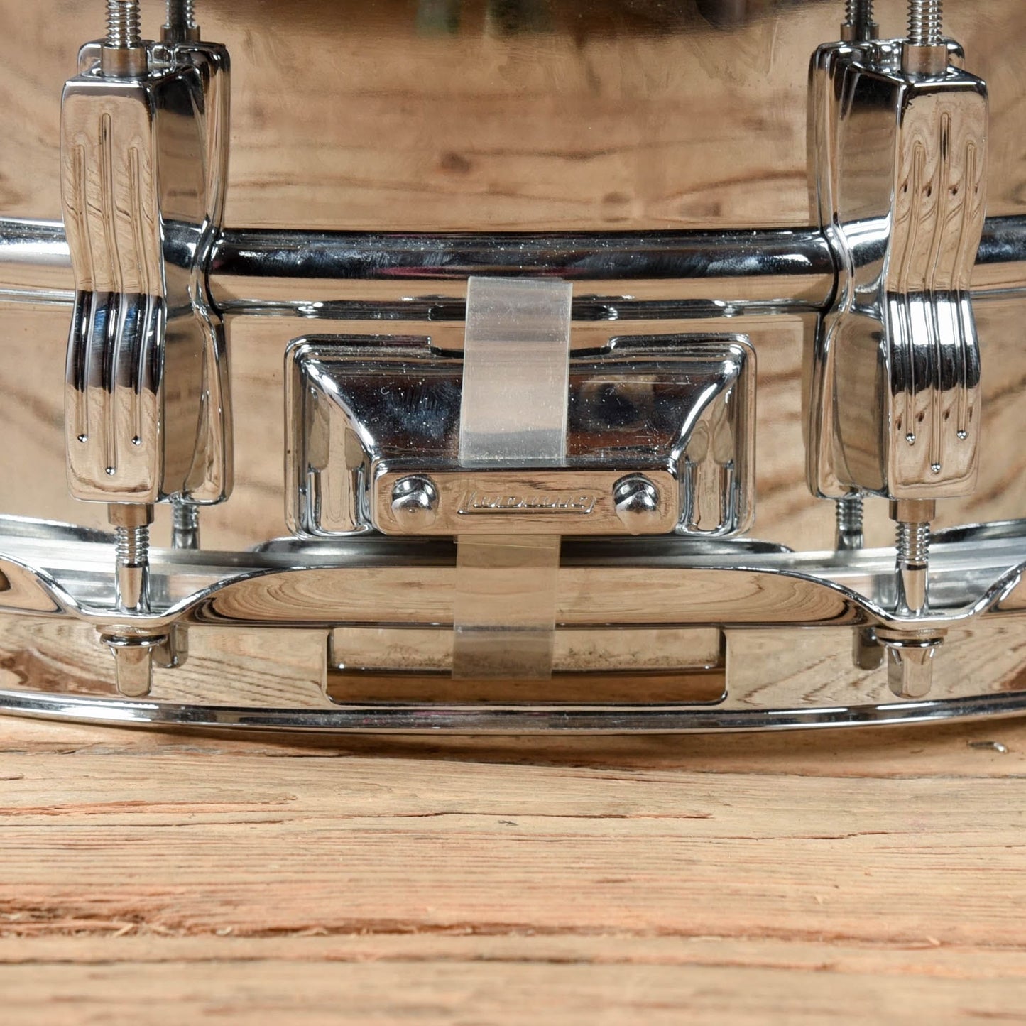 Ludwig 5x14 Rocker Snare Drum USED Drums and Percussion / Acoustic Drums / Snare