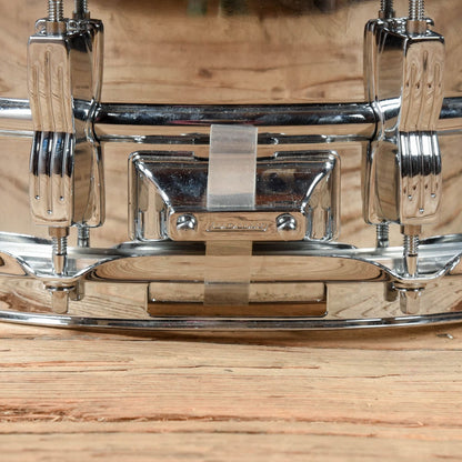 Ludwig 5x14 Rocker Snare Drum USED Drums and Percussion / Acoustic Drums / Snare