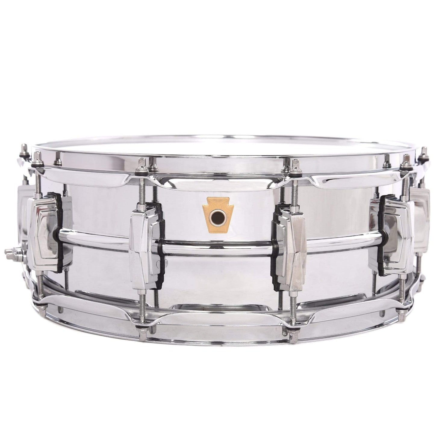 Ludwig 5x14 Supraphonic Snare Drum Drums and Percussion / Acoustic Drums / Snare