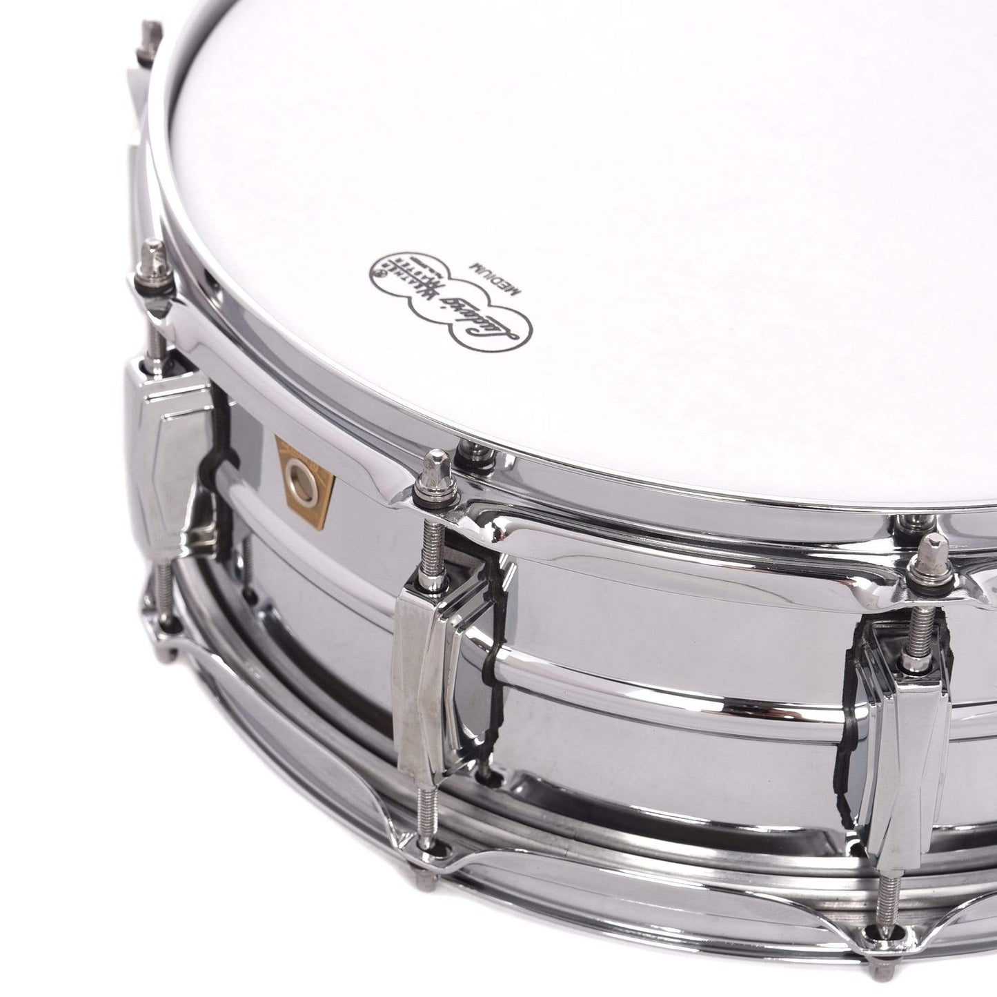 Ludwig 5x14 Supraphonic Snare Drum Drums and Percussion / Acoustic Drums / Snare