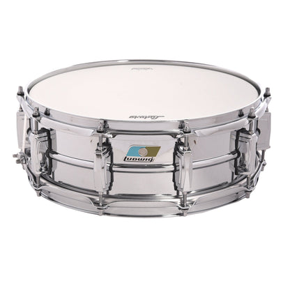 Ludwig 5x14 Supraphonic Snare Drum Drums and Percussion / Acoustic Drums / Snare