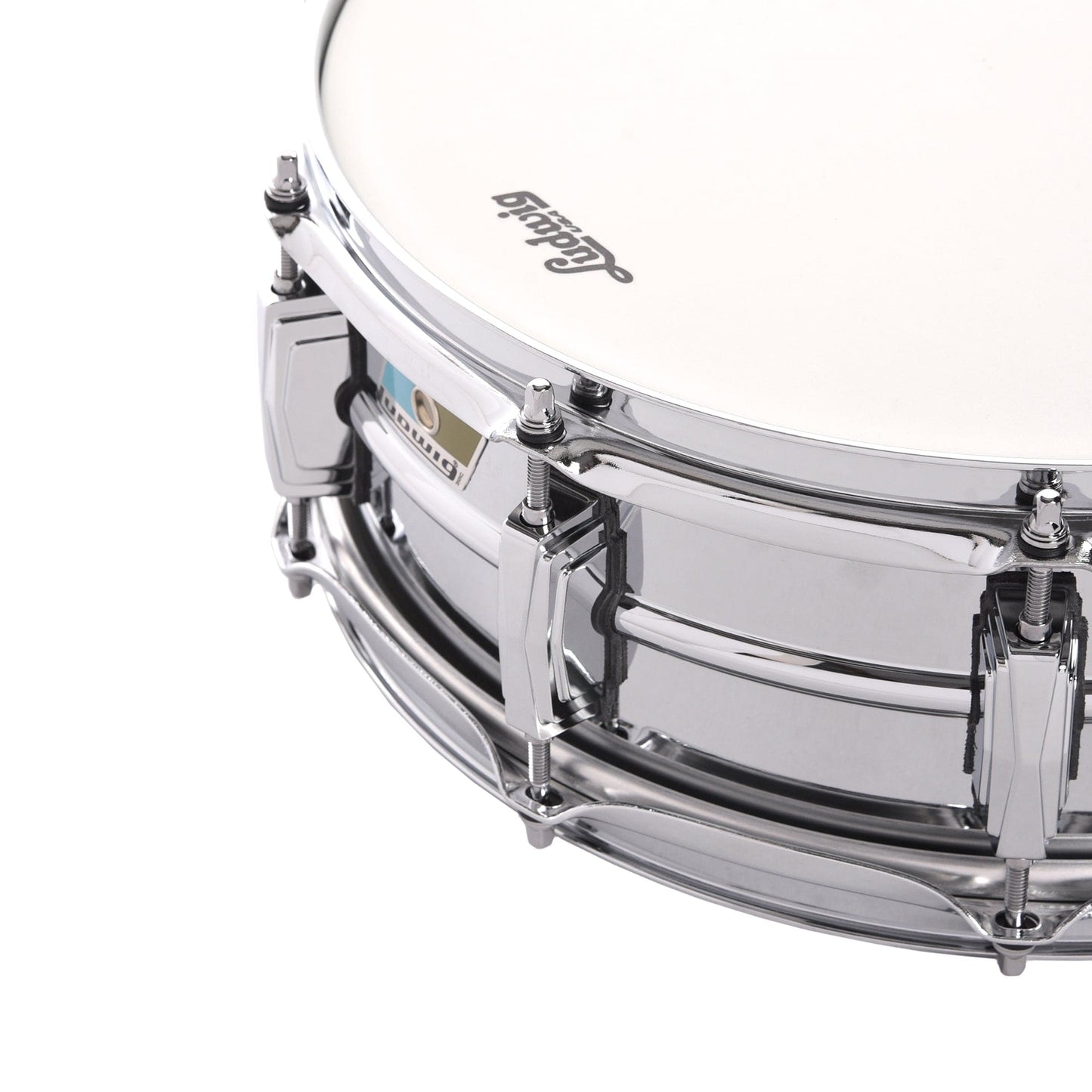 Ludwig 5x14 Supraphonic Snare Drum Drums and Percussion / Acoustic Drums / Snare