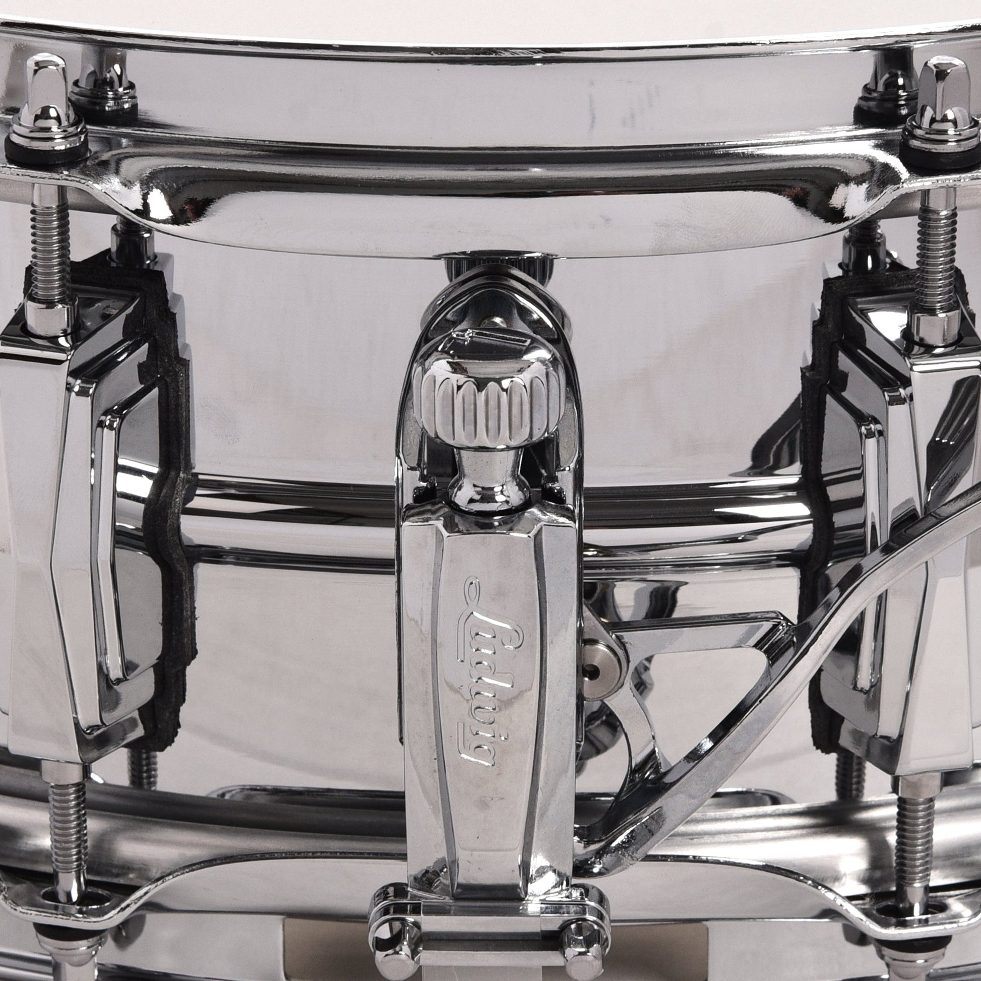 Ludwig 5x14 Supraphonic Snare Drum Drums and Percussion / Acoustic Drums / Snare