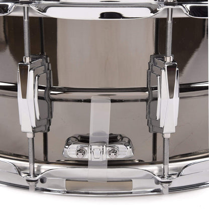 Ludwig 6.5x14 Black Beauty Snare Drum Drums and Percussion / Acoustic Drums / Snare