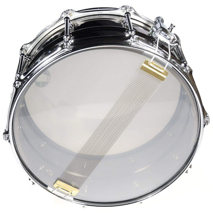 Ludwig 6.5x14 Black Magic Snare Drum w/Chrome Hdw Drums and Percussion / Acoustic Drums / Snare