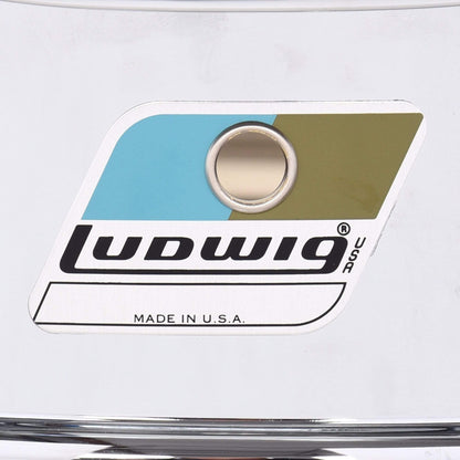 Ludwig 6.5x14 Supraphonic Snare Drum Drums and Percussion / Acoustic Drums / Snare