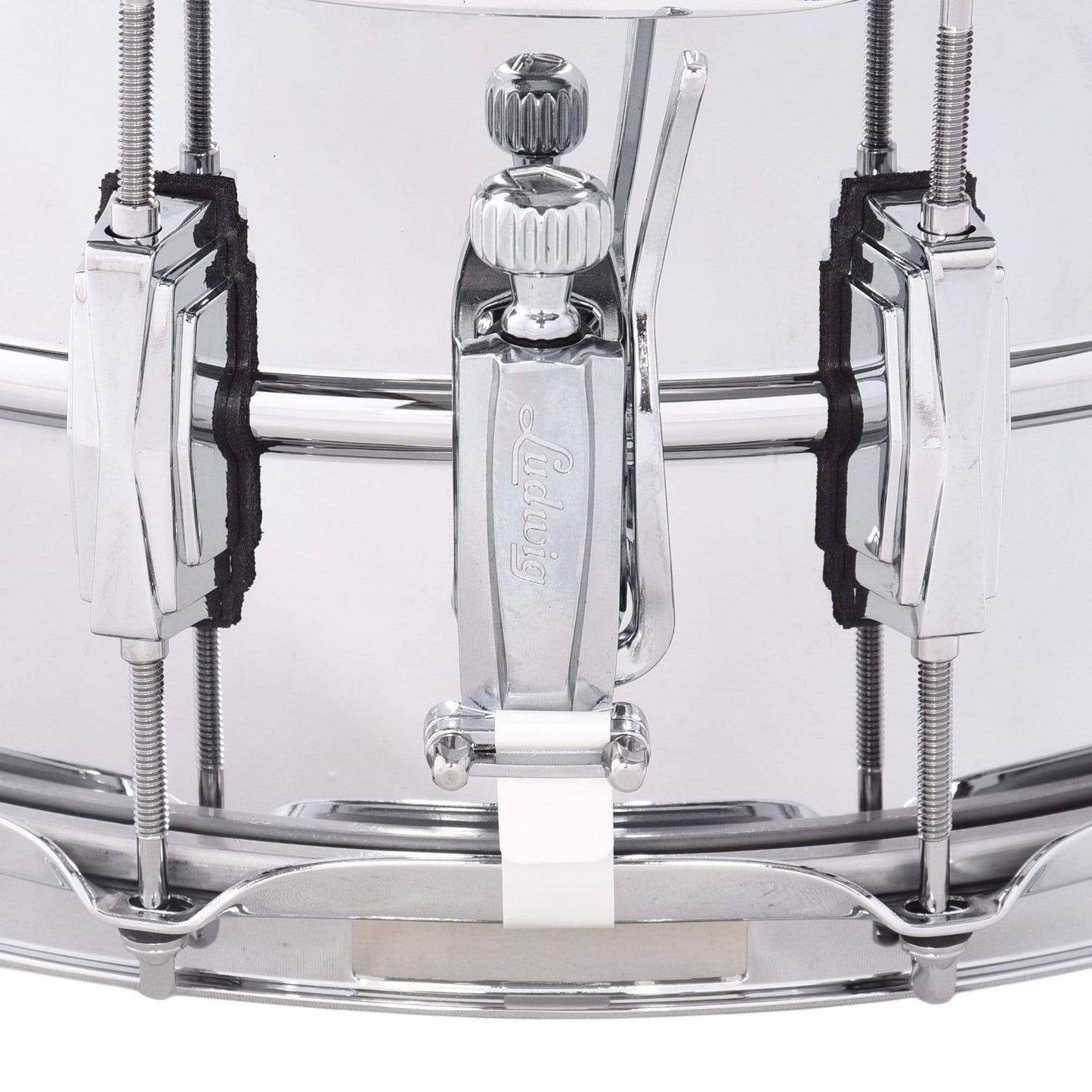 Ludwig 6.5x14 Supraphonic Snare Drum Drums and Percussion / Acoustic Drums / Snare